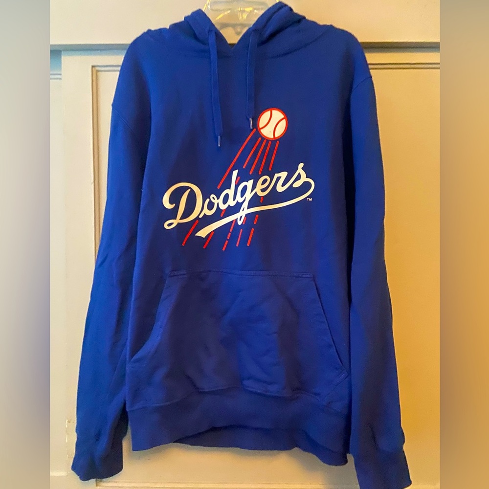 LA Dodgers Hoodie